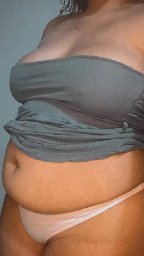 Should i keep gaining? by Jessimarleyn