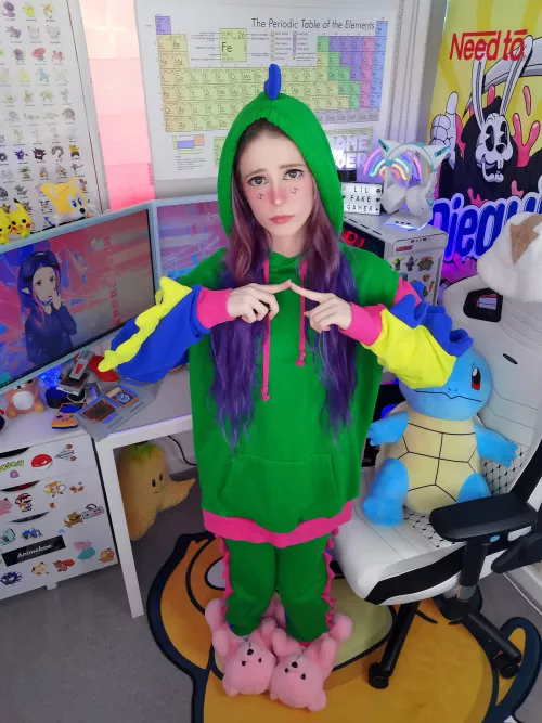 should i keep on my cute teddy shoes? 🐻🦖 by lilfakegamer