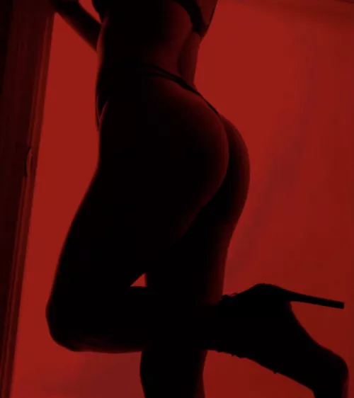 Should I keep the heels on while we fuck? by Pretty_N_Sweet