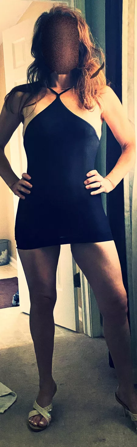 Should I let her go out in this? by flyeaglesfly40