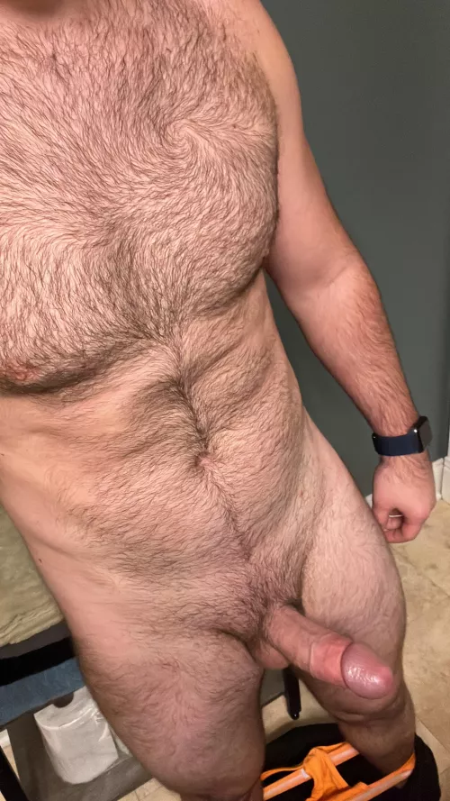 Should I let it grow out? by AlbertoRaphaelx