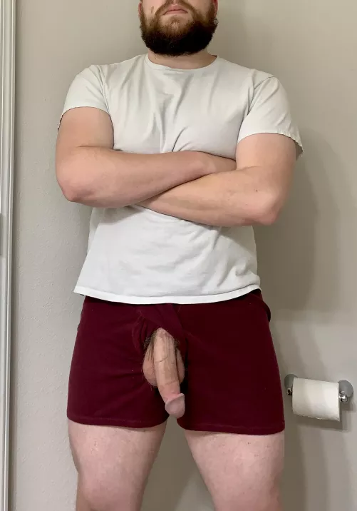 Should I let it hang more often? by icytonight_15