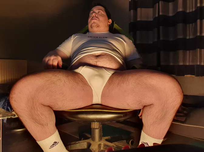 Should I let it out by yogie1