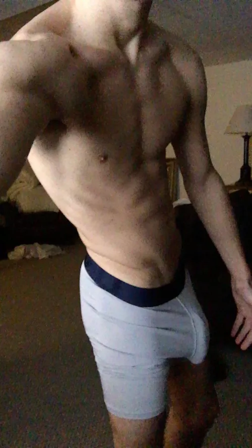 Should I let it out? by jossbrantlaylerr