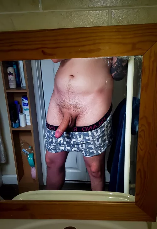 should I let them grow out? 🤔 by 666AC