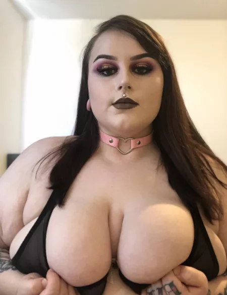 Should I let them out? 😏 by txttooedbby