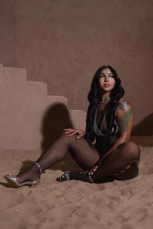 Should I let you taste me? by Boomshakhalaka