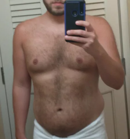 Should I lose the hotel towel? by bodhi9000