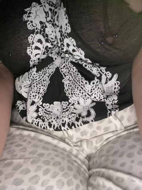 Should I make a late night store run in this? by vannahrain