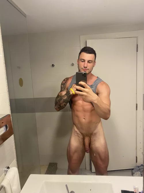 Should I make a tattoo on my stomach ? by Max_barz