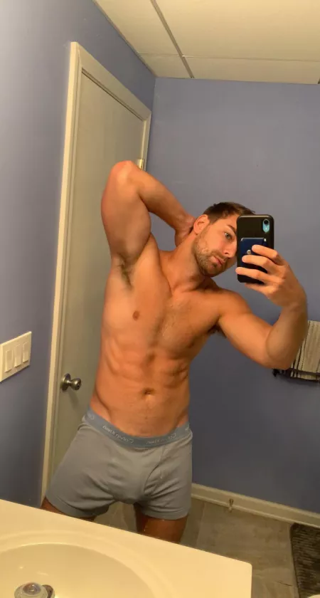 Should I model? by FulllOfJizz