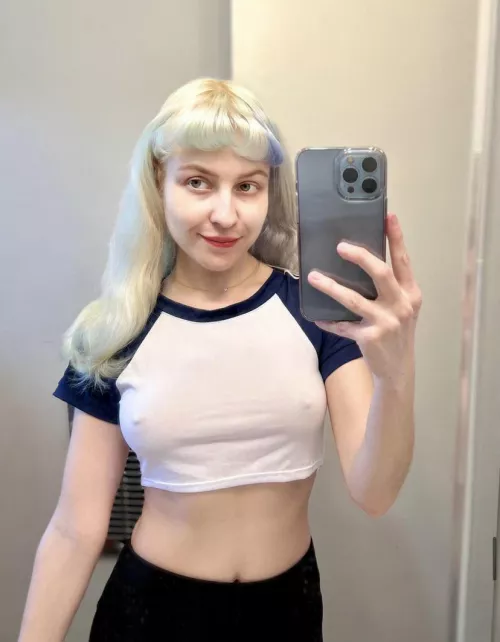 should i pierce them? by TeslaPrincess69