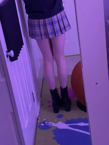 should i post more? by asdfghjkl108