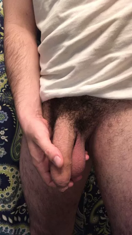 Should I post more? PM’s welcome by thickuncutbacon