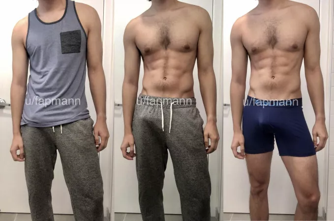 Should I post the last step? by fapmann