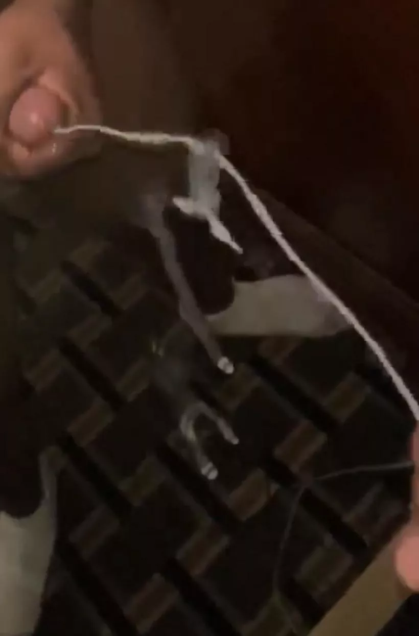 Should I post the video? posted by booksinthebuff