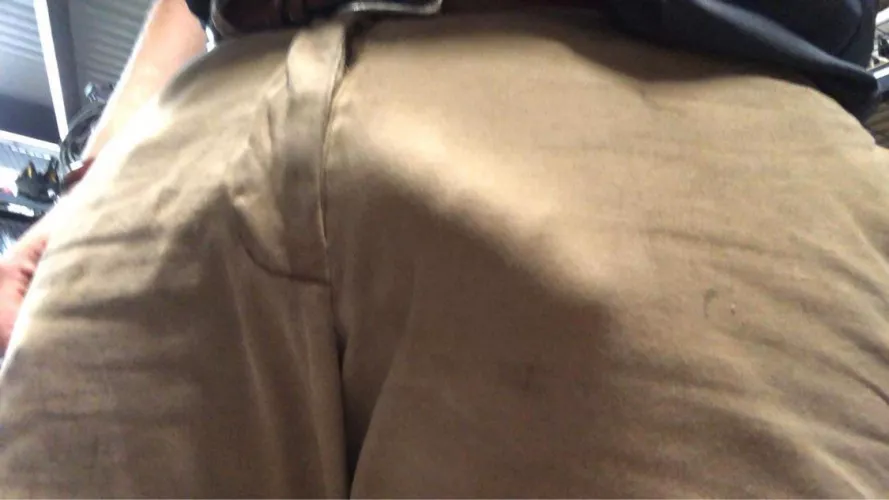 Should I pull it out… by cot8319