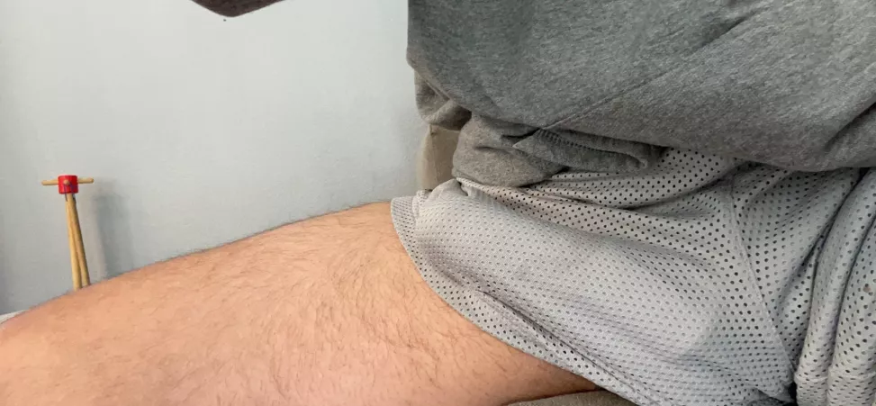 Should I put underwear in before running to the store? by fitdad212