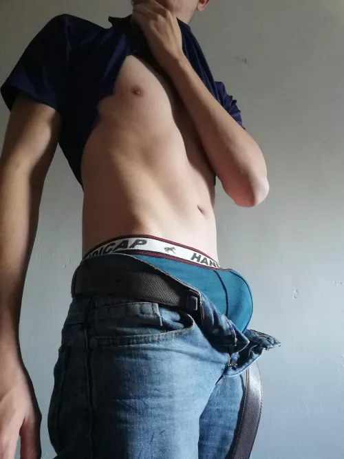 Should I release it? by BrokenBacon82