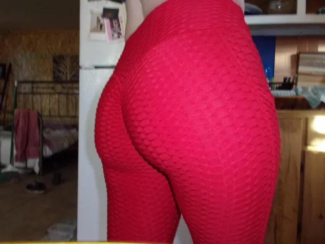 Should I send these back? [F] by TheNakedEquestrian