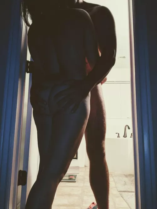 Should I share her? by Prior_Baker9894