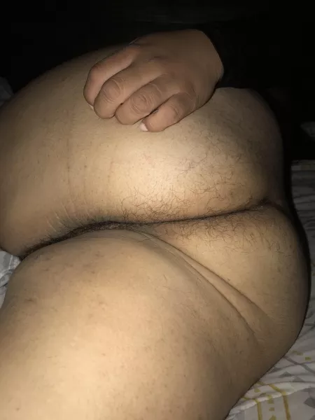 Should I shave? by zaddyNzaby