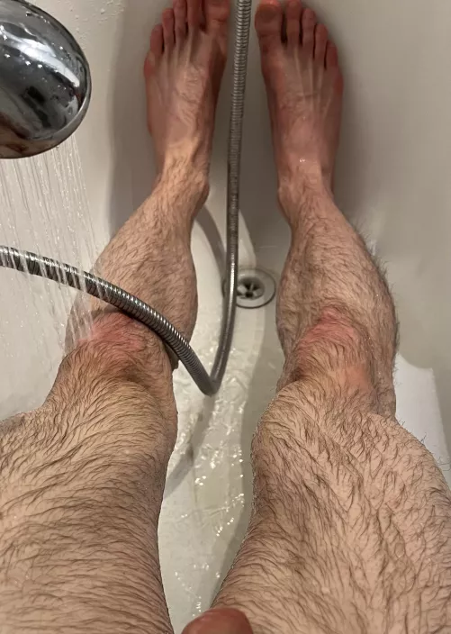 Should I shave? 😅 by Mioduszewsky