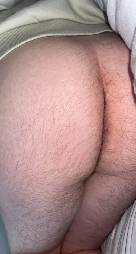 Should I shave? by boyler45678