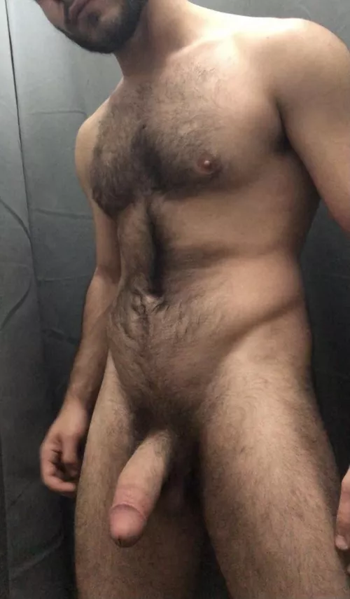 Should I shave it? 😇 by TristanMoreau