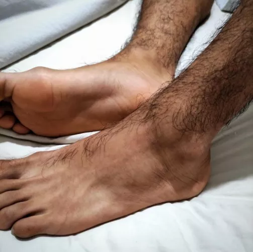 Should I shave it? by ChampagnePr0bl3ms