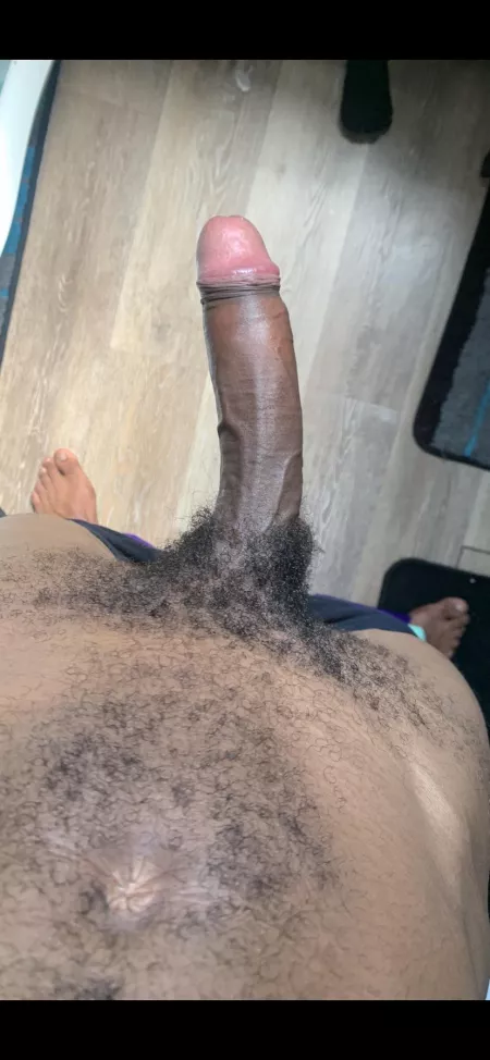 Should I shave or nah? by Thelemonadebase