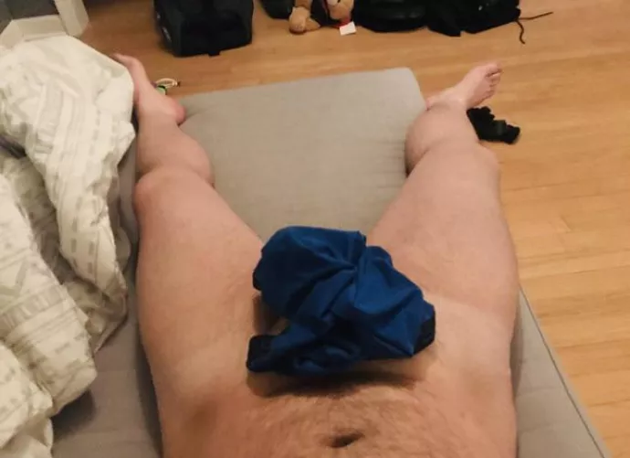 Should I show it off by sheashea69