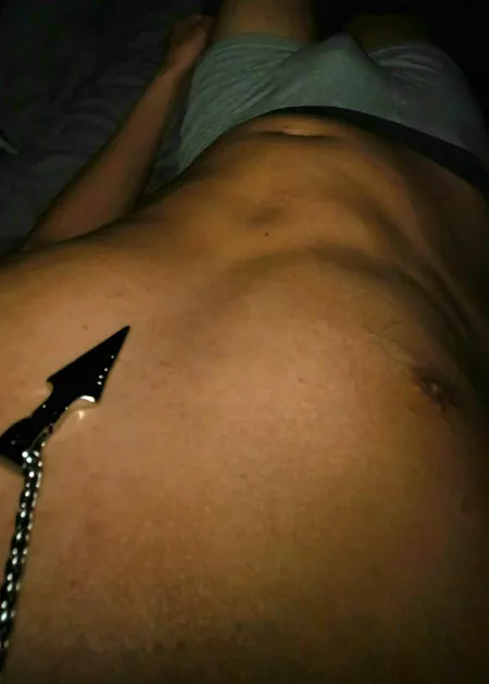 Should I show more? 🤔 by Longjumping_Garage99