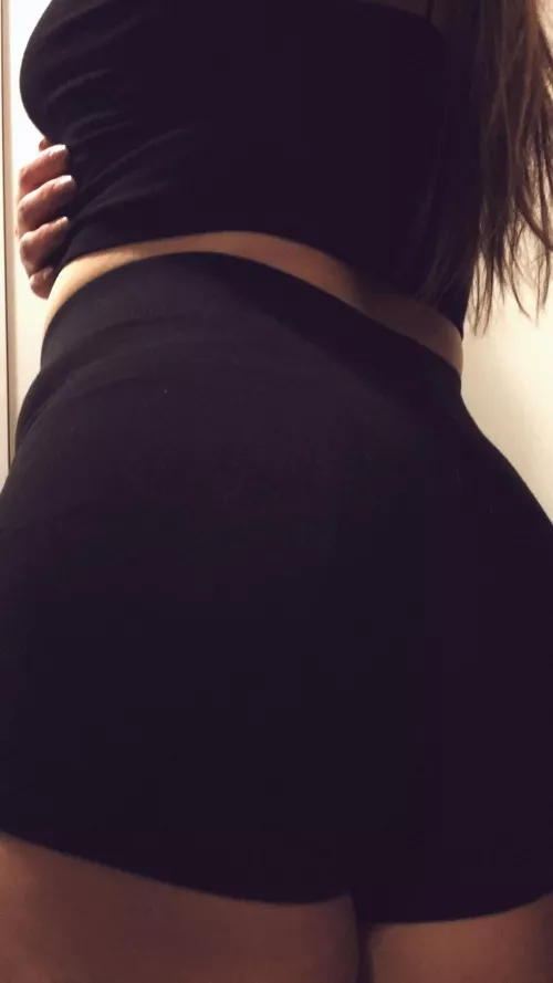 Should I show my panties some time ? :P by PL1-