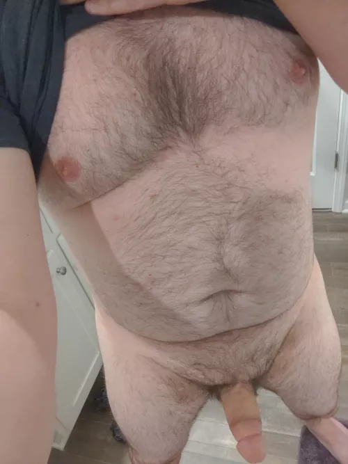 Should I shower now or wait for you? by Apple_Sauce_69