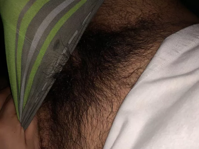 Should I shower or just wait;) by Come_joinme