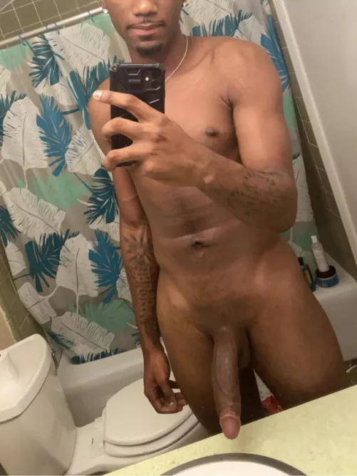 Should I start an onlyfans? 🤔 by am110601