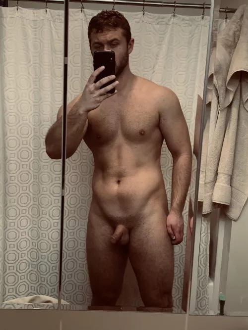 Should I start posting again? (21) by nathanfc371