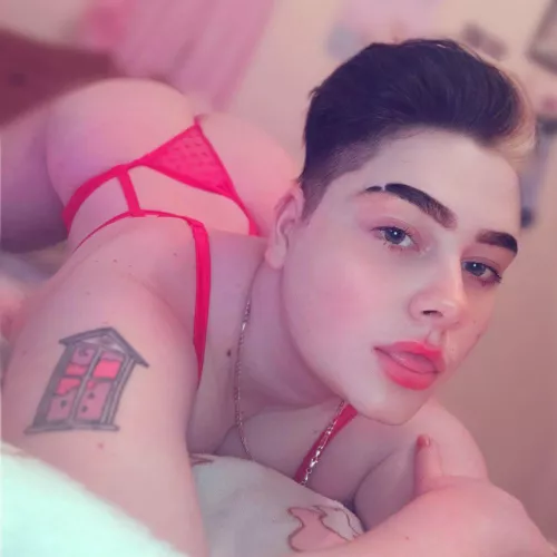 should I start styling my hair like this again? by daisylilacx