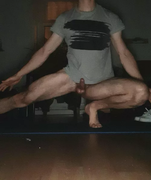 Should i stay a twink or transform to twunk ?? by 2acc_