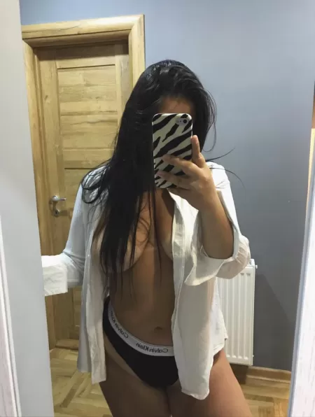 Should i strip down and record it for you? by PeachyMasha