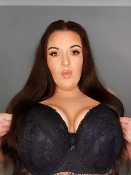 Should i take it off? 🥺 by Onlyyasminx