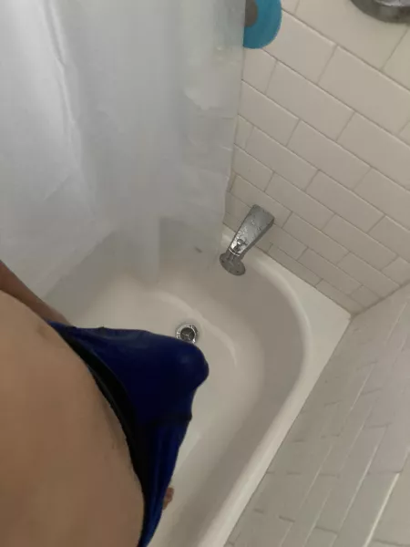 Should I take it off? by Secure-Ad-5426