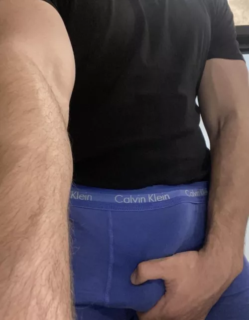 Should I take it off ? by JohnDeap