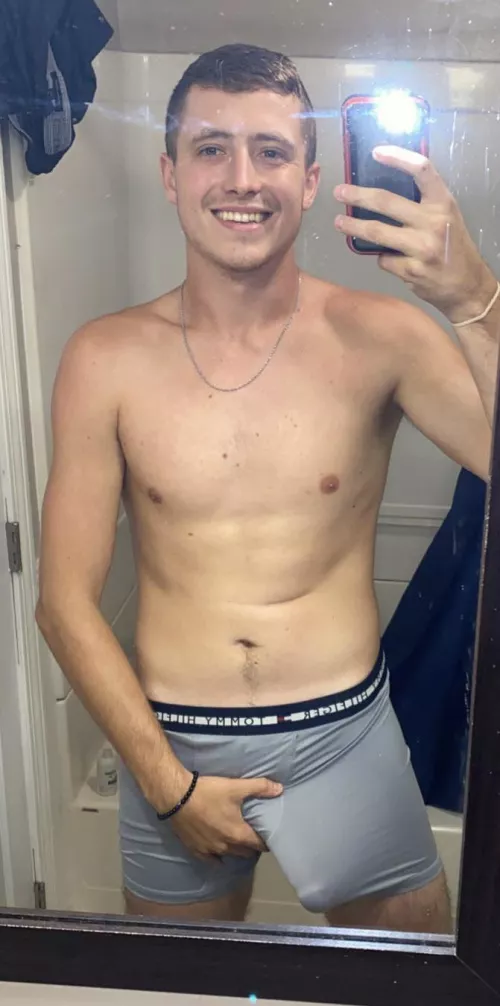 Should I take it out? by That_Dude1516