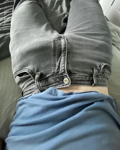 Should I take it out? by steadyshake