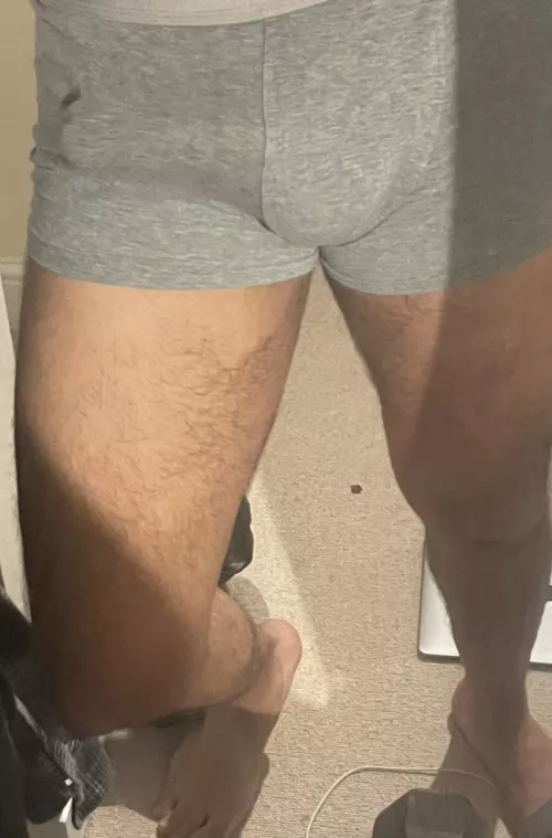 Should I take them off? by Silent-Squirrel1162