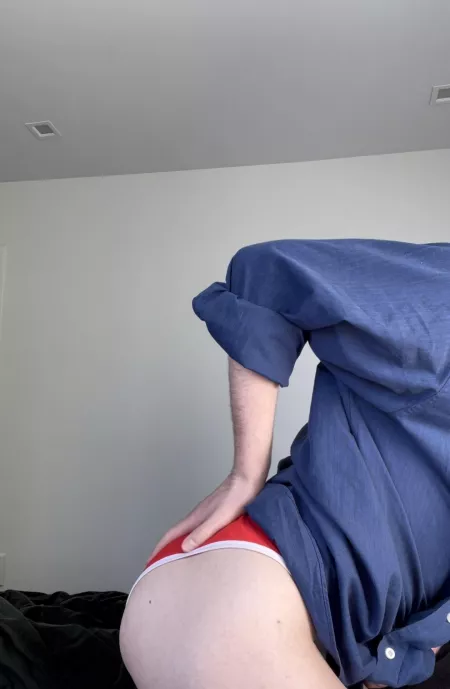 Should I take them off? by virgoliciousx