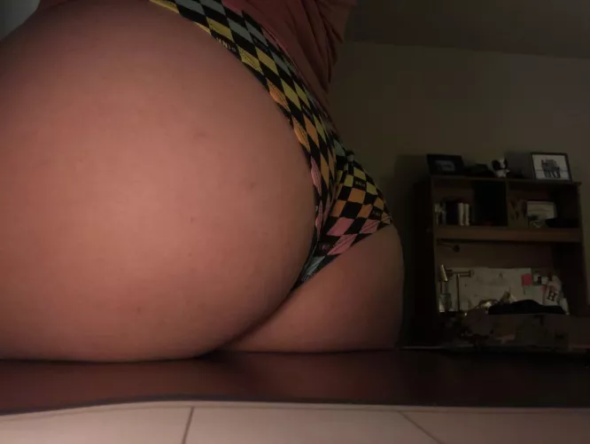 Should I take them off for you all? by parandarm16