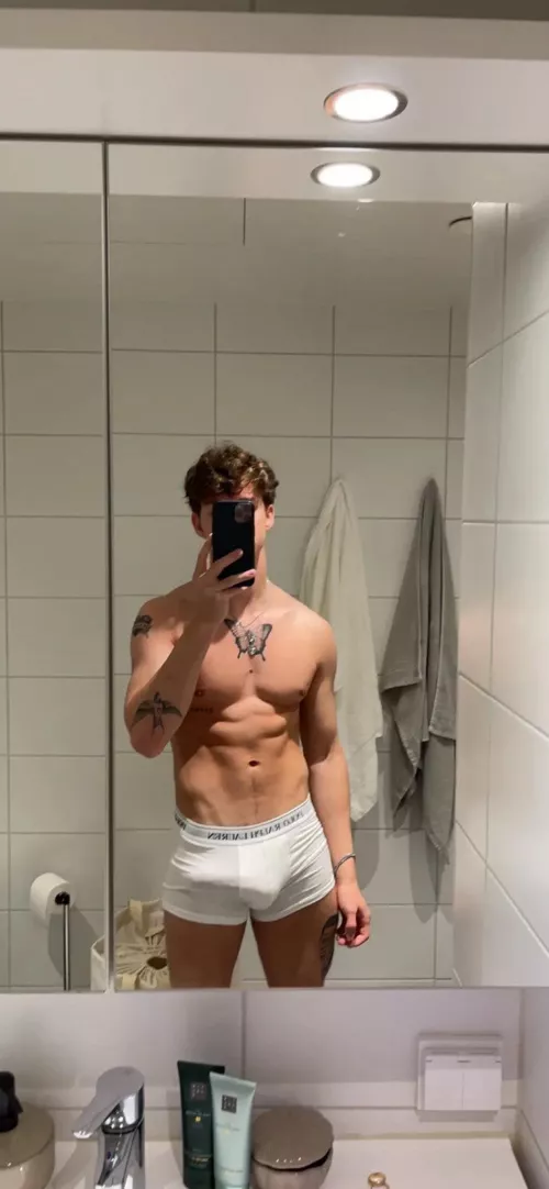 Should I take them off? by altr272